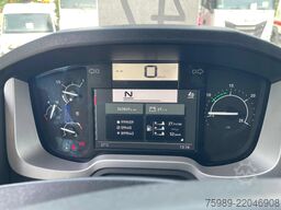 Renault T480 2X FUEL TANK, PARK AC, FULL AIR SUSPENSION