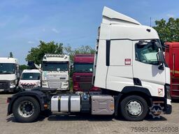 Renault T480 2X FUEL TANK, PARK AC, FULL AIR SUSPENSION