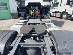 Renault T480 342000 KM, 2X FUEL TANK, PARKING AC, FULL ...