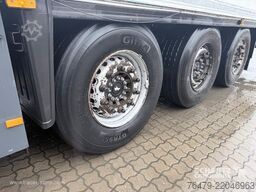 Schmitz Cargobull Reefer Standard