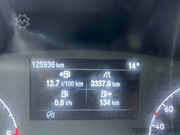 Ford Transit Apk 14-05-2028!  AUTO, XENON HID, NAVI,...