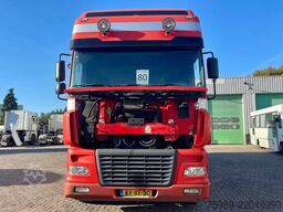 DAF XF 95.430 BERDEX  3 decks. Water, fans, Scales!...