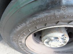 Renault Premium 310 Big Axel,  RETARDER /TELMA