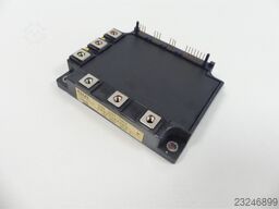 Fuji Electric FUJI Electric A50L IGBT-Modul 6MBP50NA060 50A SN:7535