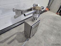 Vemag Separator 813