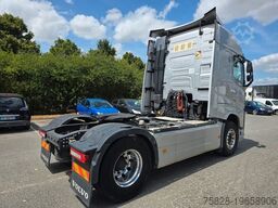 VOLVO FH460 / I-Park Cool / Alcoa / FR. Zul./  TOP