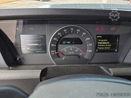 VOLVO FH460 / I-Park Cool / Alcoa / FR. Zul./  TOP