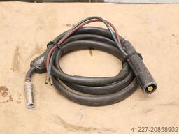 Dinse 3,5 m  wassergekühlt