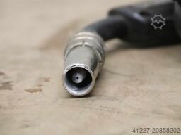 Dinse 3,5 m  wassergekühlt