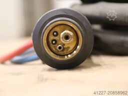 Dinse 4,4 m  wassergekühlt