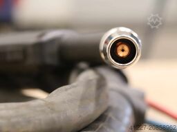 Dinse 4,4 m  wassergekühlt