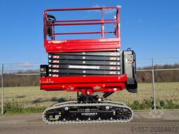 Almacrawler BIBI 1490 BL EVO | 2025