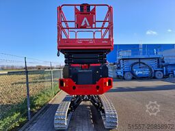 Almacrawler BIBI 1490 BL EVO | 2025