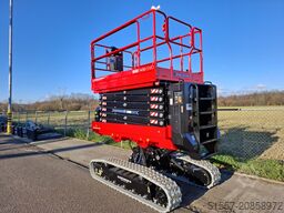 Almacrawler BIBI 1490 BL EVO | 2025