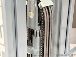 Heli CPD18-G2- 4,70m Triplex - 1,8t - 6 Jahre Garantie