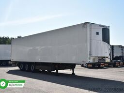 SCHMITZ CARGOBULL SKO FP 60 ThermoKing SLXi 300