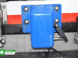 SCHMITZ CARGOBULL SKO FP 60 ThermoKing SLXi 300
