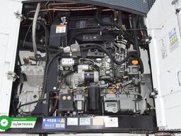 SCHMITZ CARGOBULL SKO FP 60 ThermoKing SLXi 300