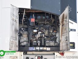 SCHMITZ CARGOBULL SKO FP 60 ThermoKing SLXi 300