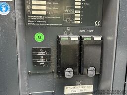 Gildemeister DMG CTX Beta 1250 TC 4A