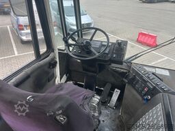 Mafi MT 25 T / Terminal Tractor / Cummins Motor / Li...