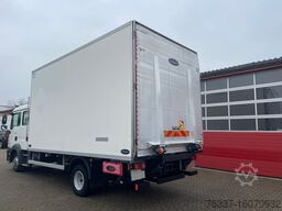 MAN TGL 10.220 EEV Doka Tiefkühlkoffer Ladeb