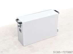 DINSE DIX FDE-PN 100 L