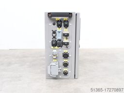 DINSE DIX FDE-PN 100 L