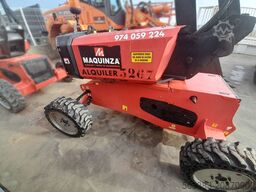 Manitou MAN GO 12
