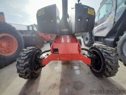 Manitou MAN GO 12