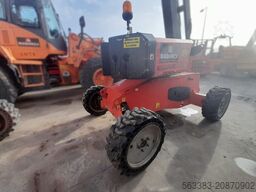 Manitou MAN GO 12