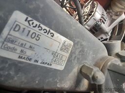 Manitou MAN GO 12