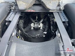 Scania R 500 A4x2NB RETARDER FULL AIR SUPER! VECTO 3