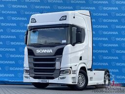 Scania R 460 A4x2NA DIFF-L RETARDER SUPER! ACC VECTO 3