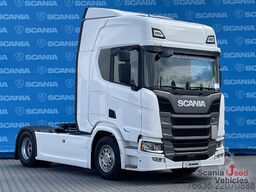 Scania R 460 A4x2NA DIFF-L RETARDER SUPER! ACC VECTO 3