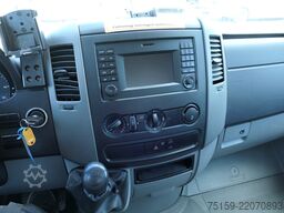 mercedes-benz Sprinter 314 CDI L2H3 Regale