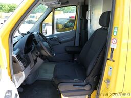 mercedes-benz Sprinter 314 CDI L2H3 Regale