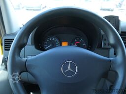 mercedes-benz Sprinter 314 CDI L2H3 Regale