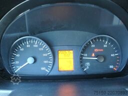 mercedes-benz Sprinter 314 CDI L2H3 Regale