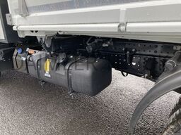 FUSO Mitsubishi Canter 9C18 AMT Meiller Kipper Roadbox