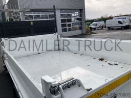 FUSO Mitsubishi Canter 9C18 AMT Meiller Kipper Roadbox