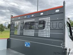 FUSO Mitsubishi eCanter 4S15 S-Bat Kipper Klima AHK