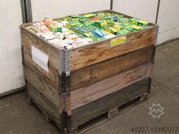 Diverse zahlreiche Ausführungen