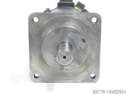 Fanuc A06B-0651-B095 DC Servo Motor Model 10M SN:Y-620085