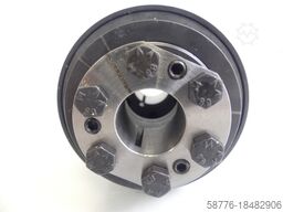R+W R + W SK3-20 (W) Nabe Metallbalgkupplung A02-34904