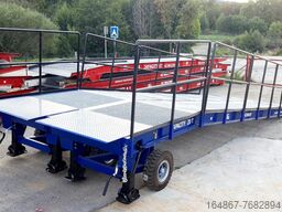 AZ RAMP KING VERSION, BIG FOOT - L25T