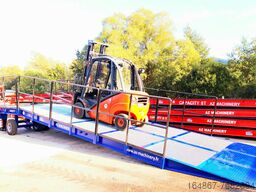 AZ RAMP KING VERSION, BIG FOOT - L25T