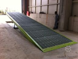 AZ RAMP AZ RAMP-EASY ST-8T