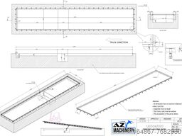AZ RAMP AZ RAMP-EASY ST-8T