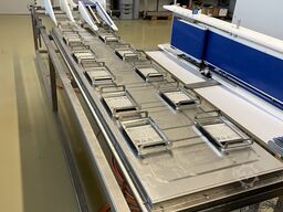 Beckhoff X-Planar Testanlage